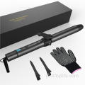 Modelador de ondas curling iron de 2 polegadas